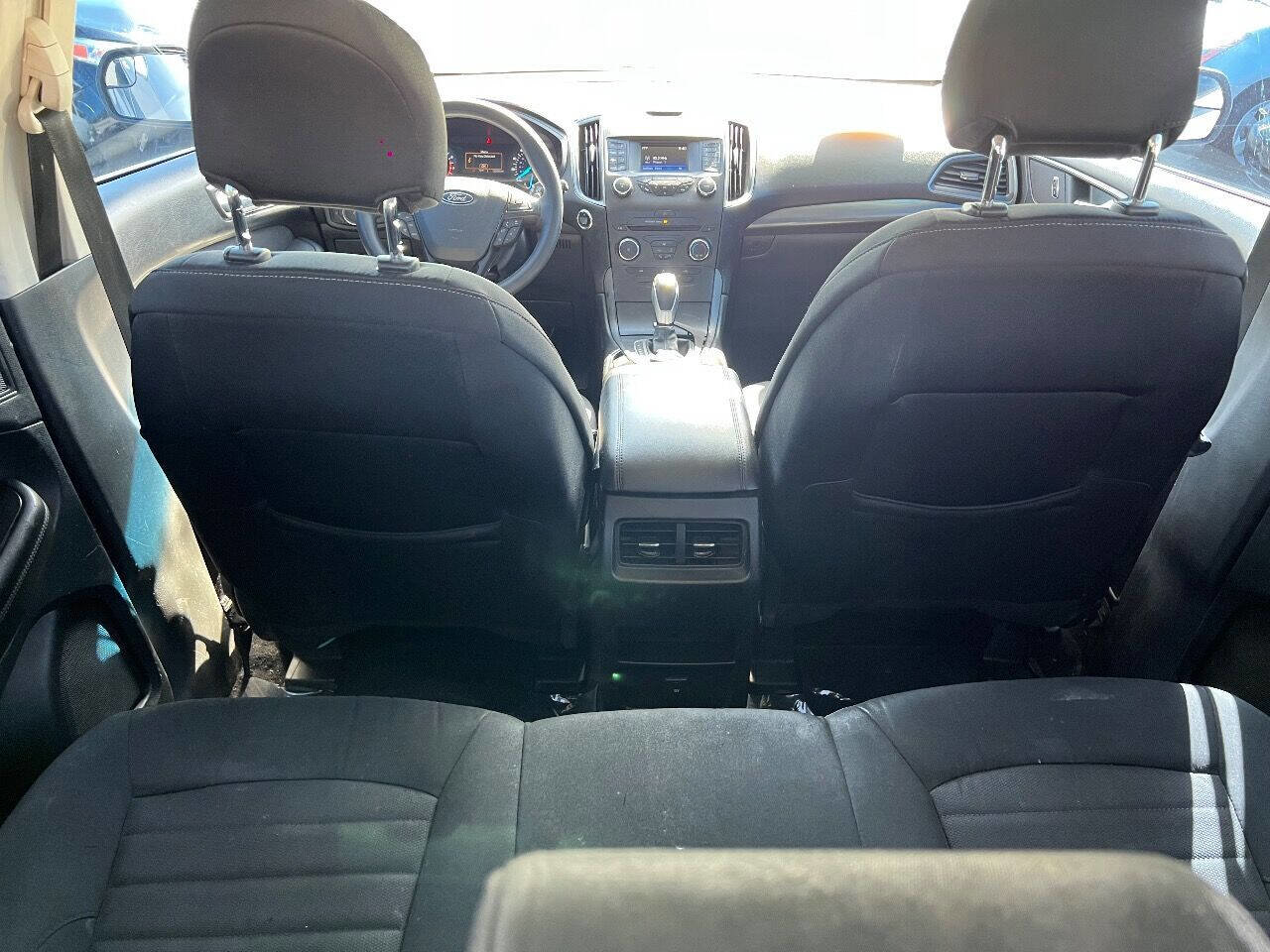 Used 2015 Ford Edge SE image 20