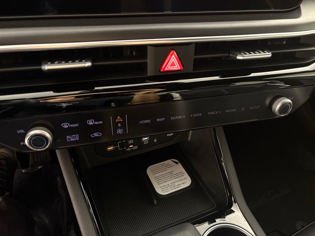 New 2026 Kia K5 GT-Line image 28