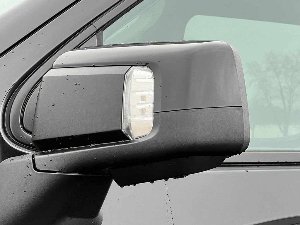 New 2026 GMC Sierra 1500 Elevation w/ Elevation Premium Package image 42