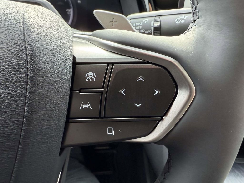 Used 2023 Lexus RZ 450e Premium w/ Accessory Package (2T) image 22