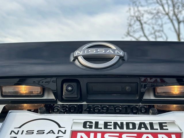 Used 2025 Nissan Kicks SR AWD/4WD image 16