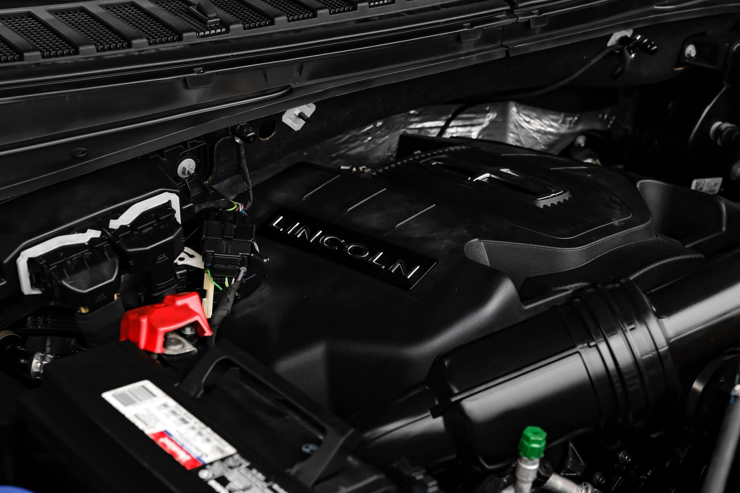 Used 2018 Lincoln Navigator Black Label w/ Cargo Package AWD/4WD image 75