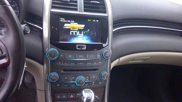 Used 2013 Chevrolet Malibu LT image 7