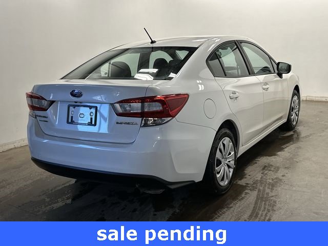 Certified 2023 Subaru Impreza 2.0i image 31