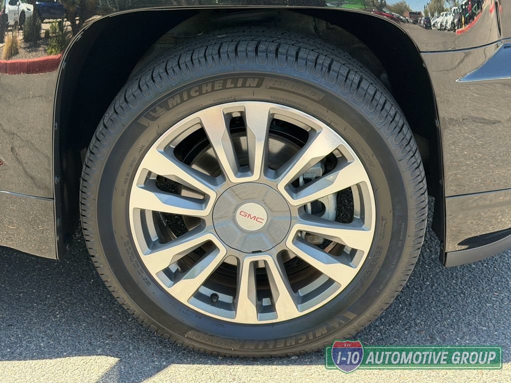 Used 2016 GMC Terrain Denali FWD image 12