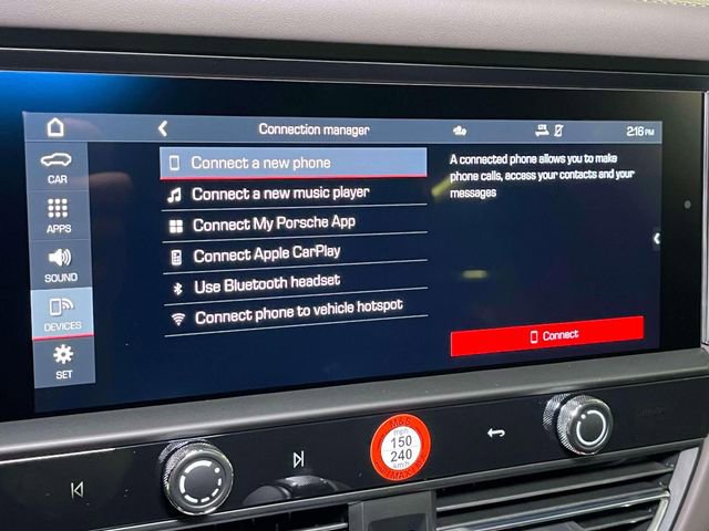 New 2026 Porsche Macan S image 32