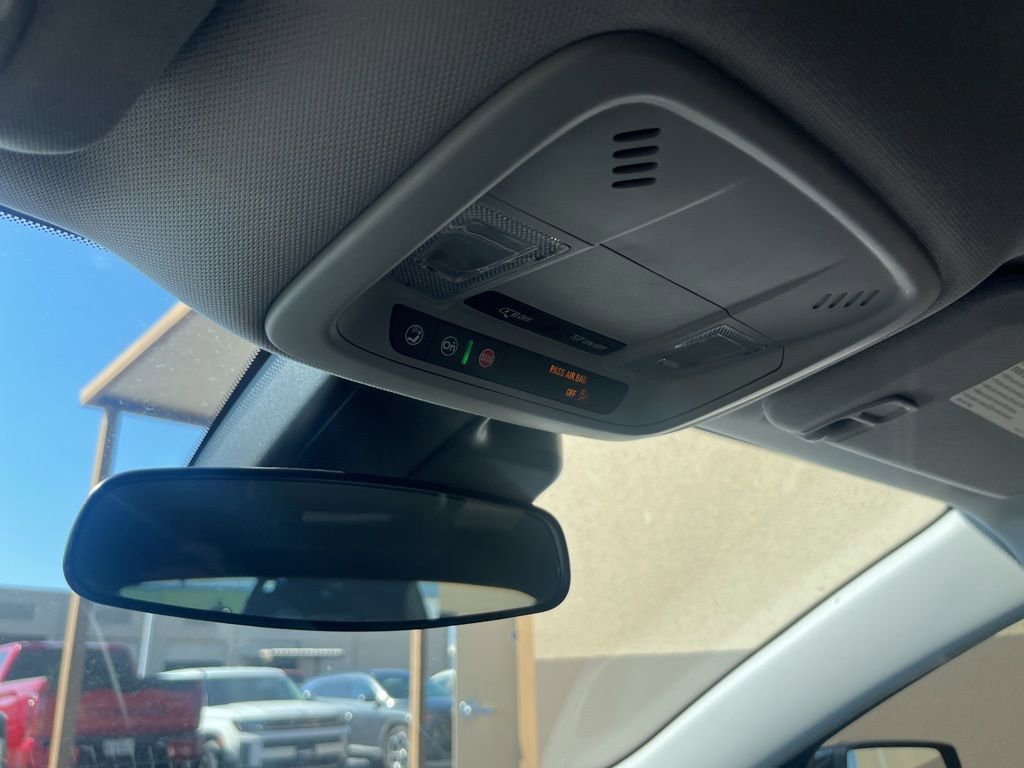 Used 2024 Chevrolet Malibu RS image 42