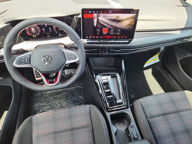 New 2026 Volkswagen GTI S FWD image 9