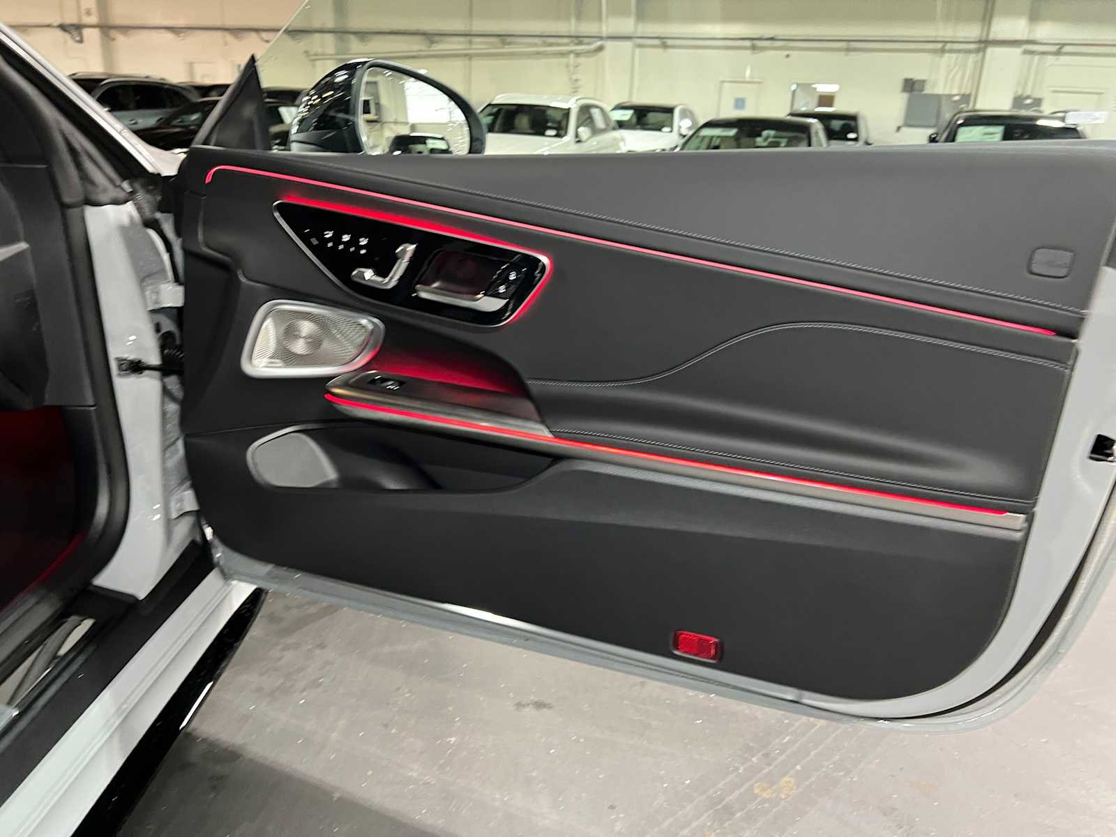 New 2026 Mercedes-Benz CLE 53 AMG 4MATIC Cabriolet image 10