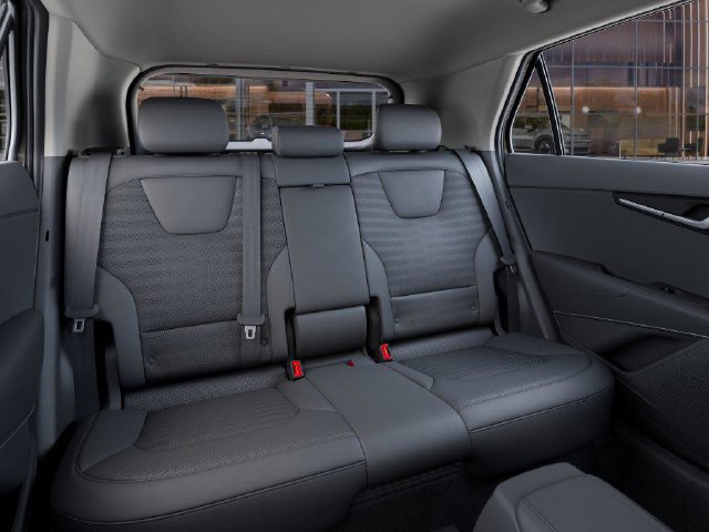 New 2027 Kia Niro EX FWD image 16