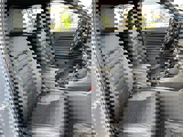 Certified 2025 Honda CR-V Sport-L image 27