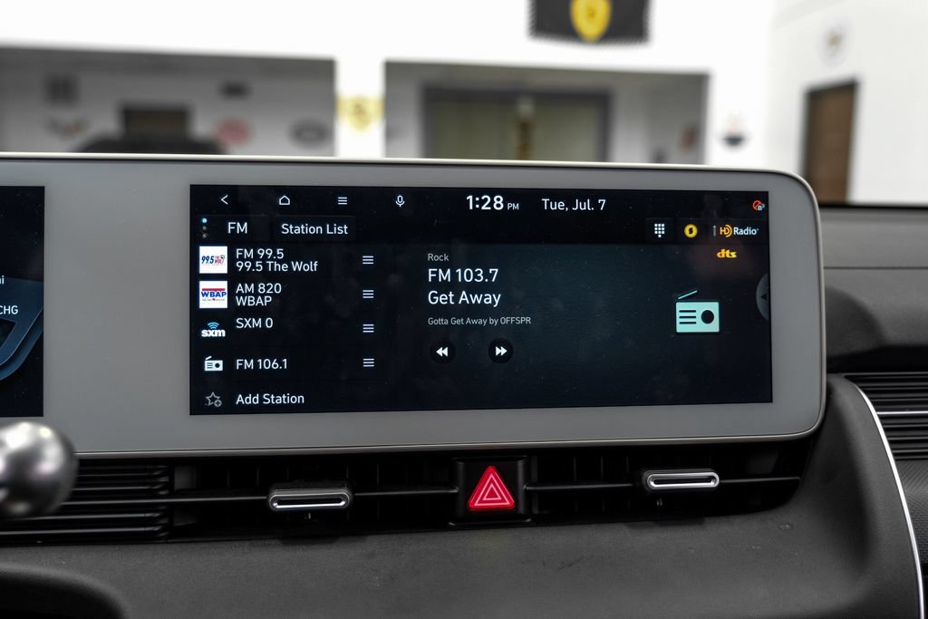Used 2023 Hyundai Ioniq 5 SE w/ Cargo Package AWD/4WD image 27