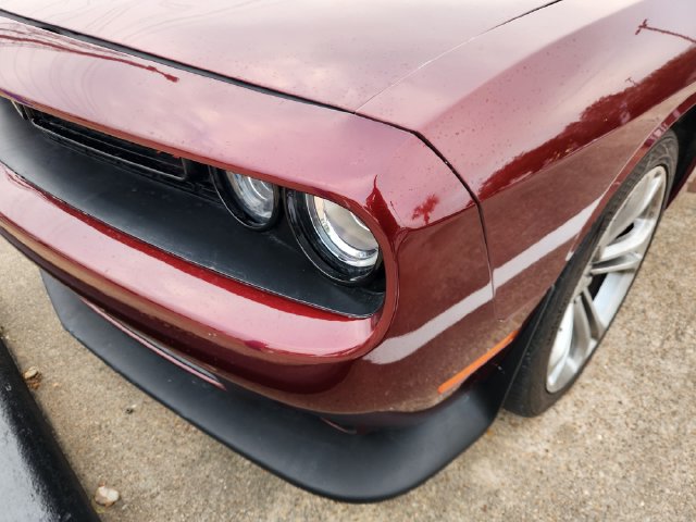Used 2021 Dodge Challenger R/T RWD image 6