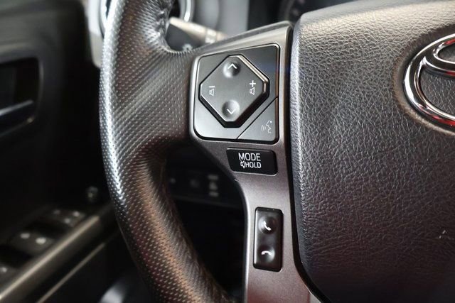 Used 2023 Toyota Tacoma TRD Off-Road image 18