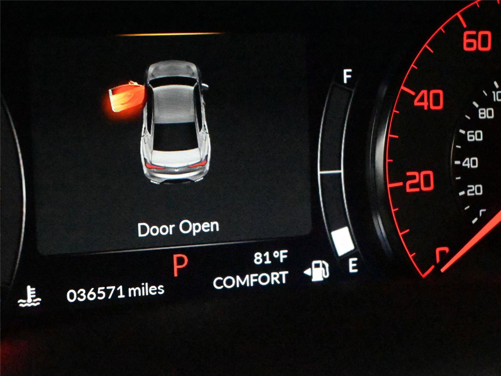 Certified 2023 Acura TLX SH-AWD w/ A-SPEC Pkg image 3