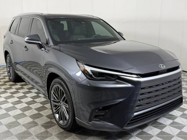Used 2026 Lexus TX 350 AWD w/ Technology Package image 10