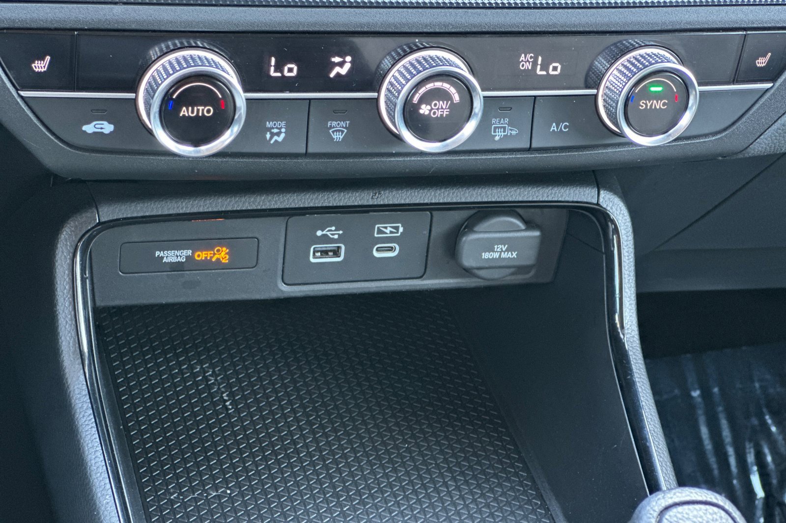 Certified 2024 Honda CR-V EX image 20