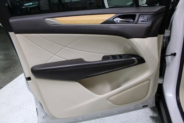 Used 2015 Lincoln MKC AWD w/ Equipment Group 101A Select image 44