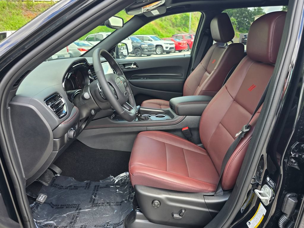 New 2026 Dodge Durango GT AWD/4WD image 4