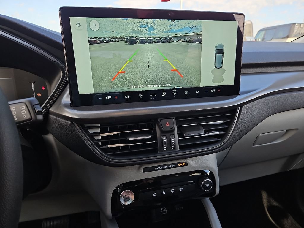 New 2026 Ford Escape Active w/ Tech Pack #1 image 24