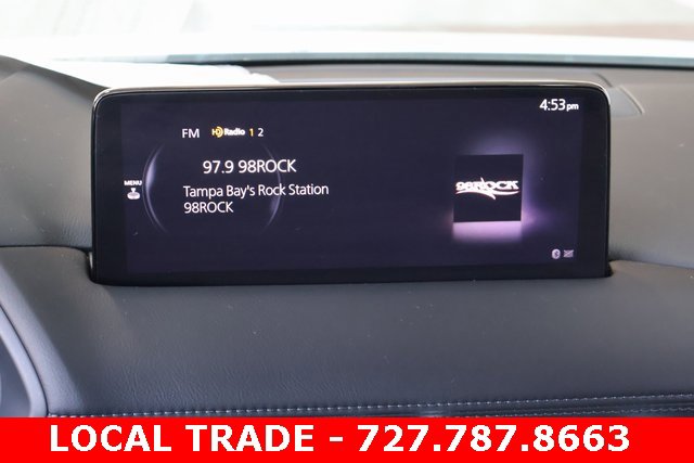 Used 2024 MAZDA CX-5 Signature image 17