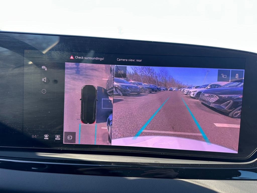 Certified 2025 Audi A5 2.0T Premium w/ Convenience Package image 15