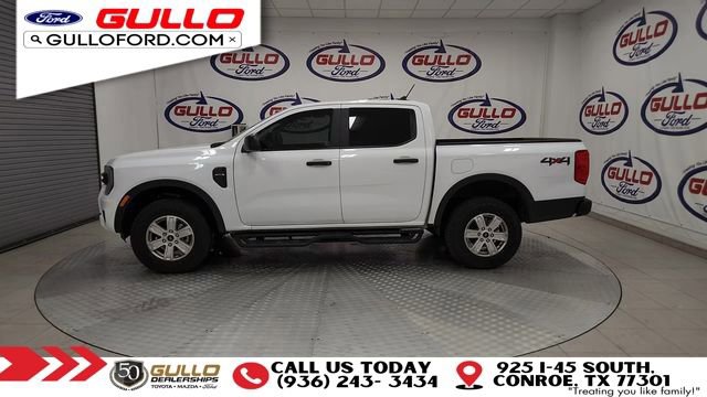 Used 2024 Ford Ranger XL w/ Trailer Tow Package image 5