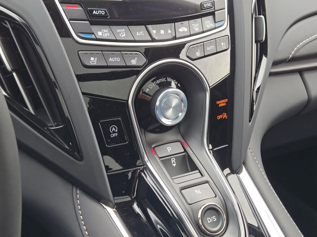 New 2026 Acura RDX SH-AWD w/ Advance Package image 41