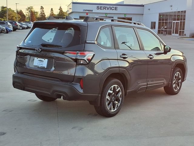 New 2026 Subaru Forester AWD/4WD image 4