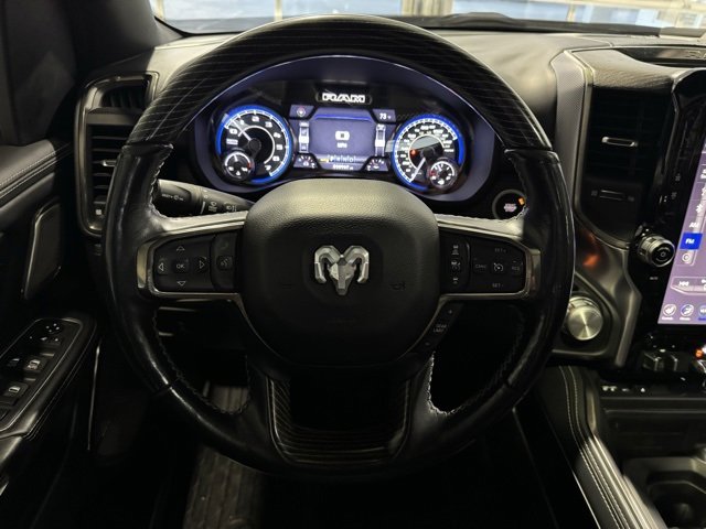 Used 2019 RAM 1500 Limited image 19