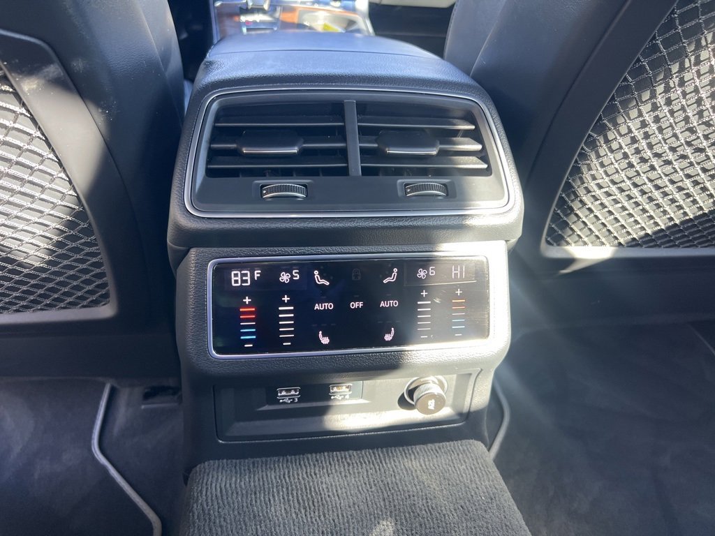 Used 2020 Audi A6 3.0T Prestige w/ Prestige Package image 8