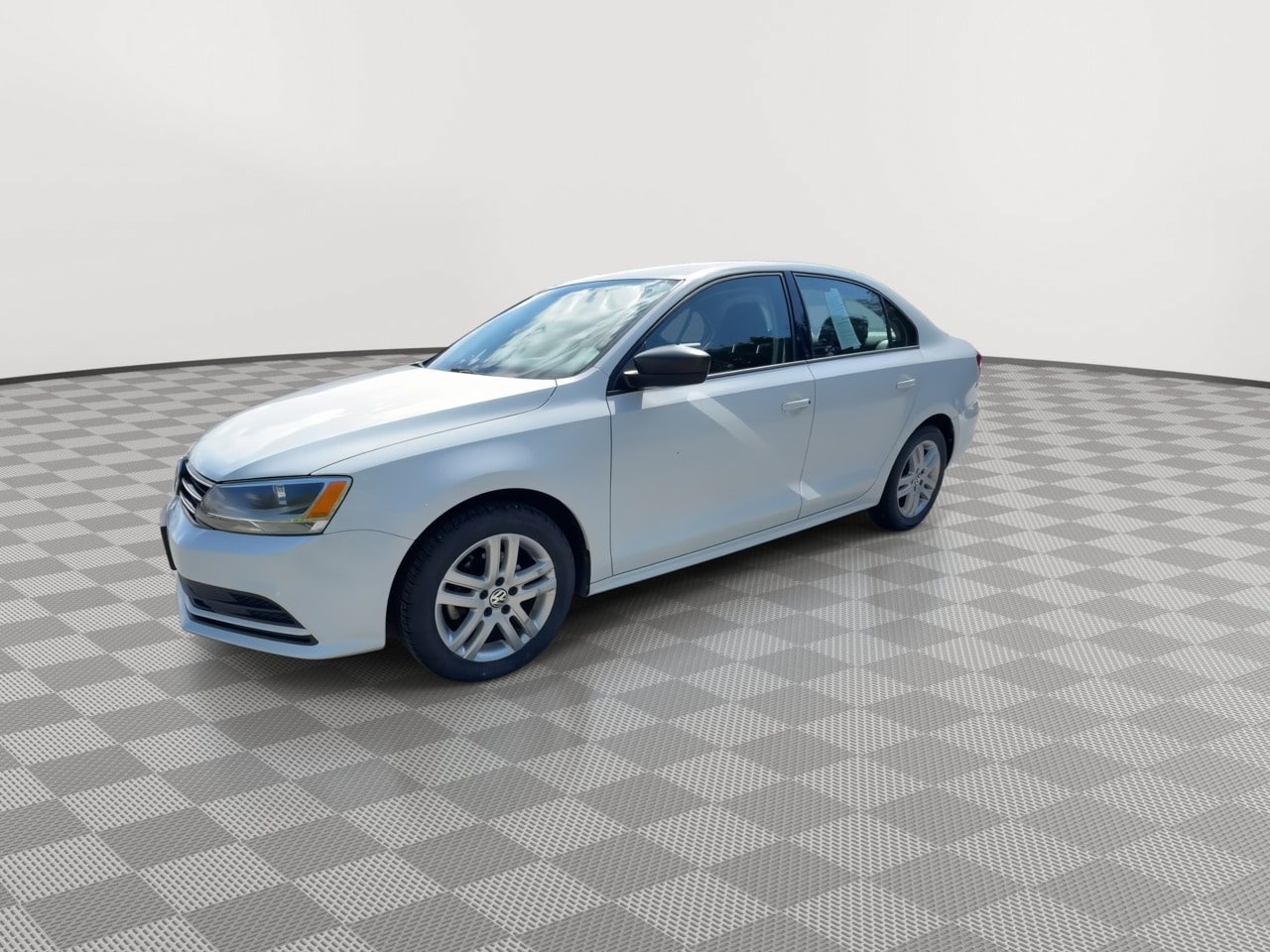 Used 2015 Volkswagen Jetta Sedan FWD image 4