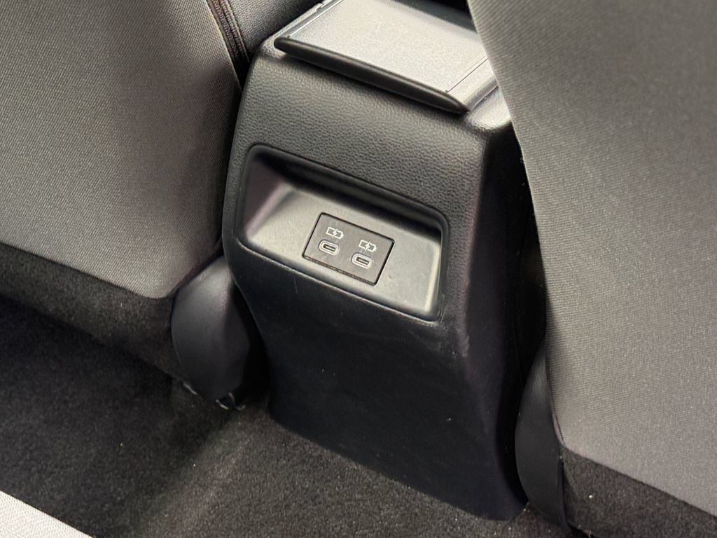 Certified 2025 Toyota Corolla SE FWD image 21