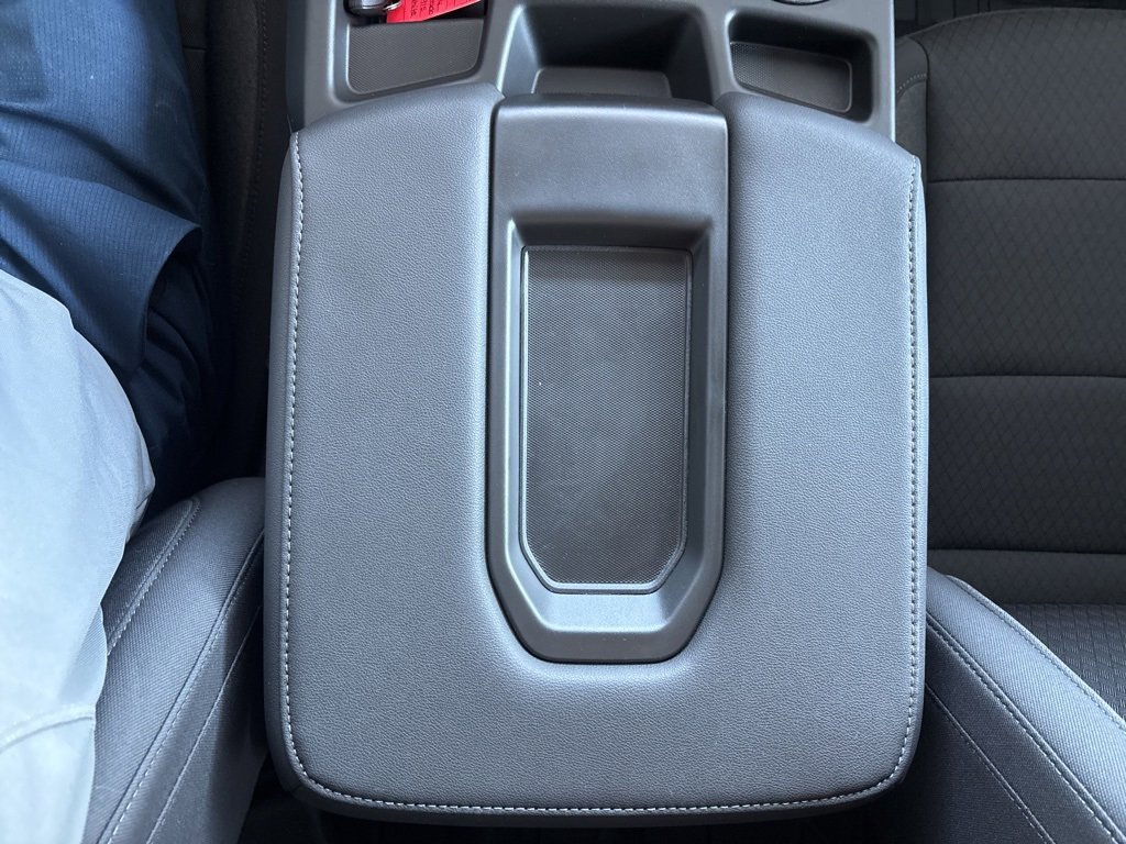 New 2025 Chevrolet Silverado 2500 LT w/ All Star Edition image 22