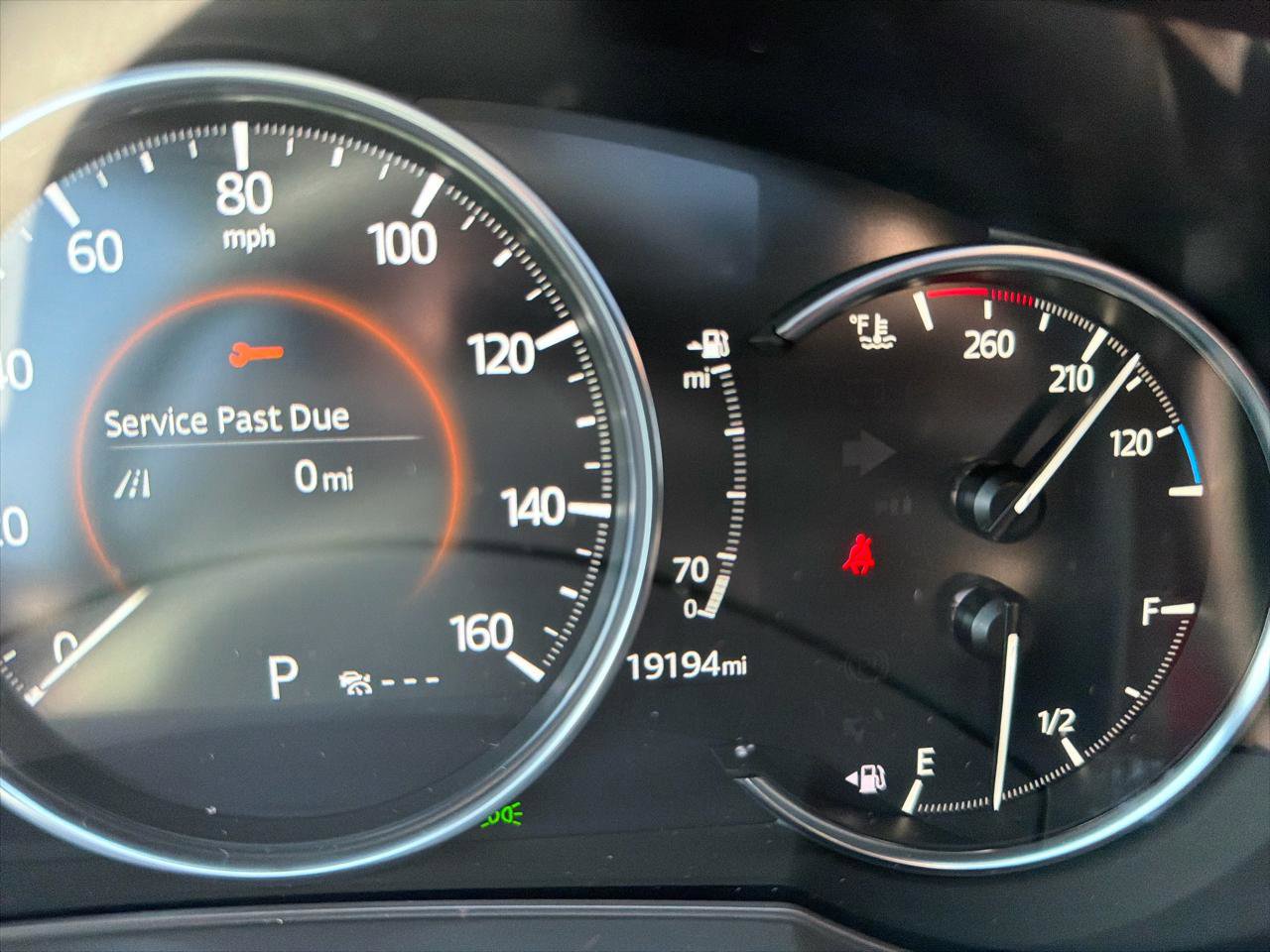 Used 2023 MAZDA CX-9 Carbon Edition AWD/4WD image 33