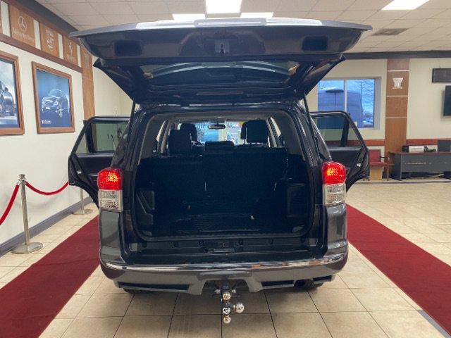Used 2011 Toyota 4Runner Limited AWD/4WD image 15