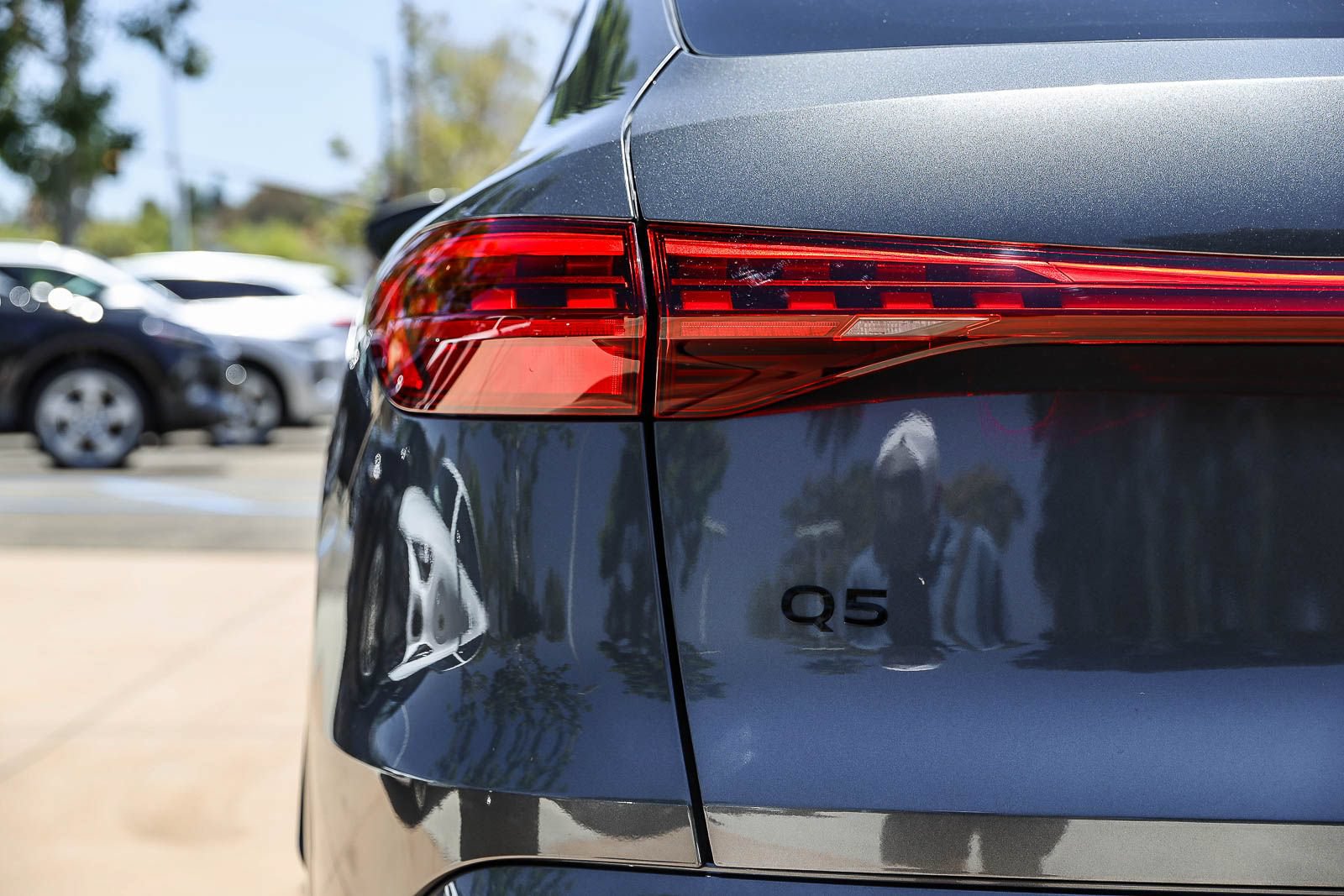 New 2026 Audi Q5 Premium AWD/4WD image 7