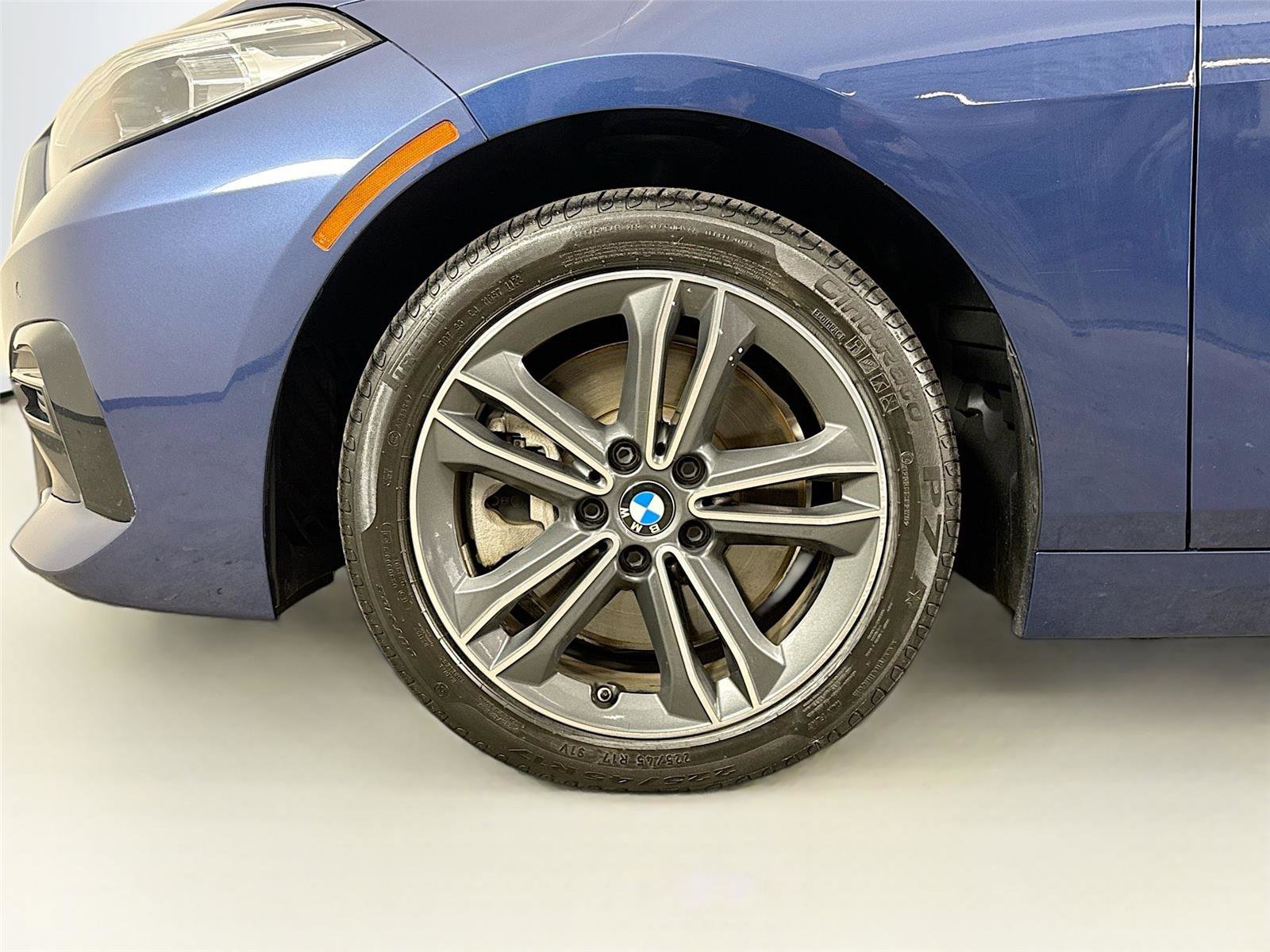 Used 2024 BMW 228i Gran Coupe image 28