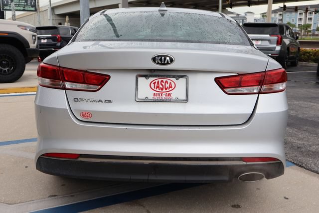 Used 2016 Kia Optima LX FWD image 5