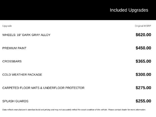 Certified 2026 Nissan Kicks SR w/ Cold Weather Package FWD image 5