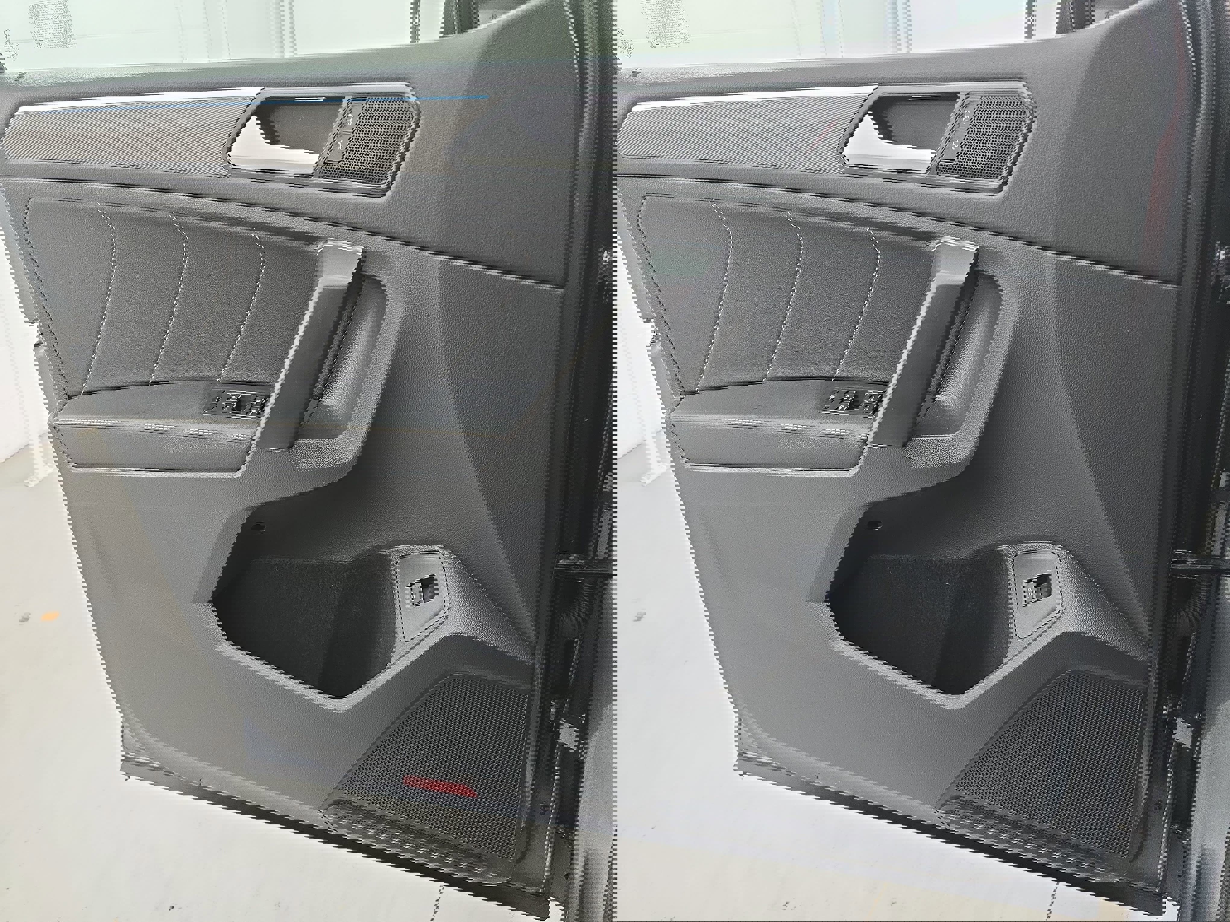 Certified 2022 Volkswagen Tiguan SE R-Line image 27