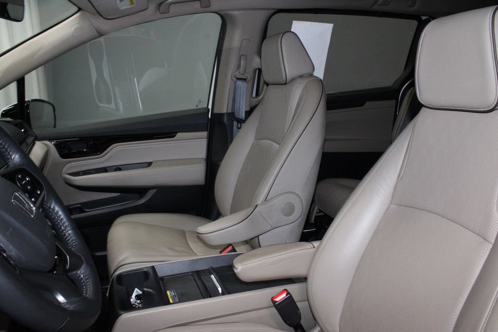Used 2023 Honda Odyssey Elite image 26