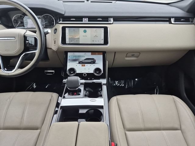 Used 2023 Land Rover Range Rover Velar R-Dynamic S AWD/4WD image 13