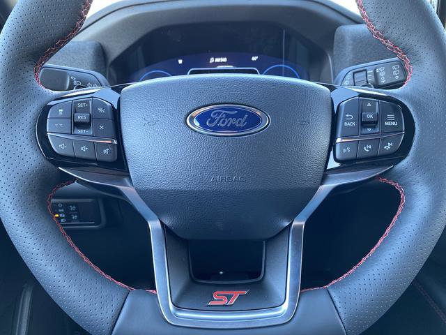 New 2026 Ford Explorer ST w/ Sun And Sound Package image 18
