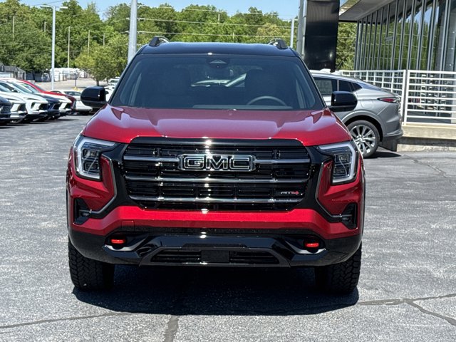 New 2026 GMC Terrain AT4 w/ Convenience Package III AWD/4WD image 13