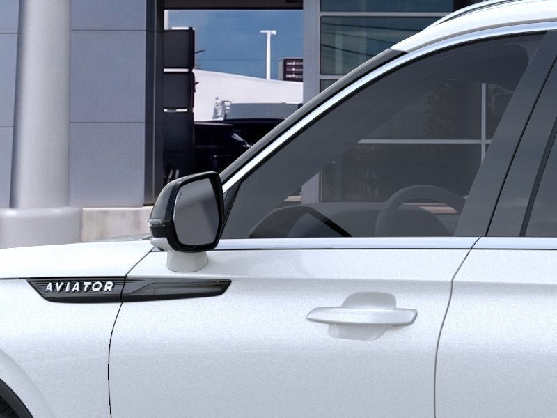 New 2026 Lincoln Aviator AWD image 20