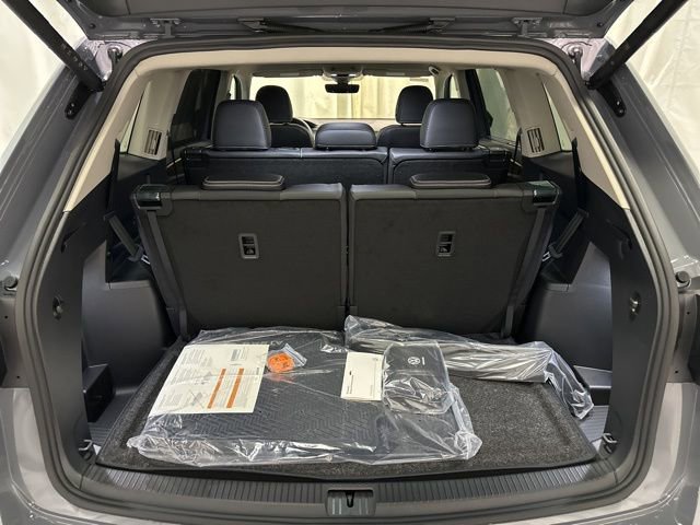 New 2026 Volkswagen Atlas SE image 40