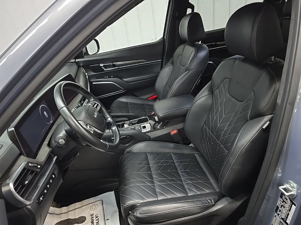 Used 2023 Kia Telluride SX Prestige X-Line AWD/4WD image 30