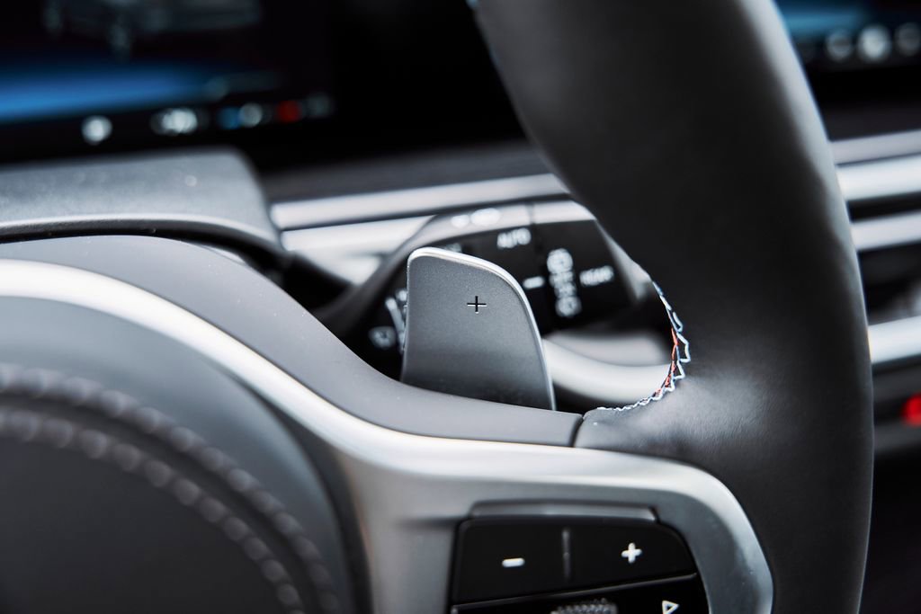 Used 2026 BMW X7 M60i image 68