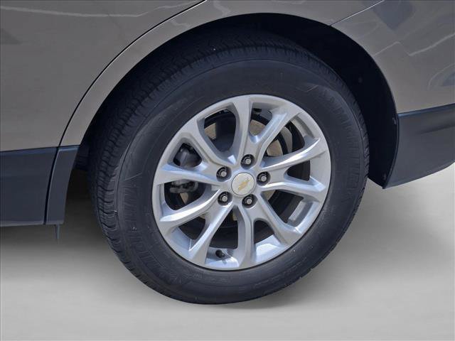 Used 2019 Chevrolet Equinox LT FWD image 11